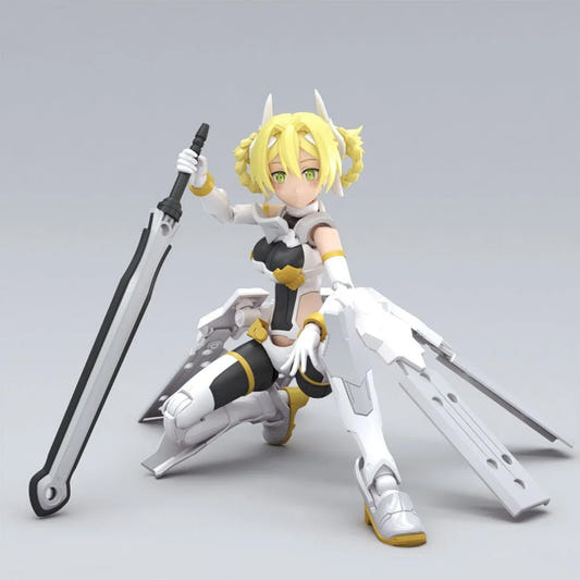 Bandai 30MS SIS-F00 Yufia (Colour A) - MK67150