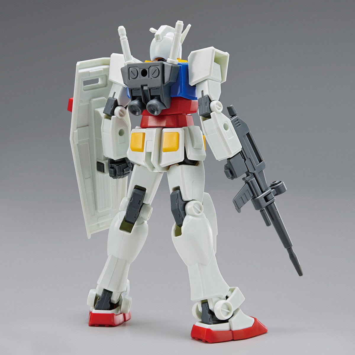 EG 1/144 RX-78-2 Gundam (3L) - Loaded Dice