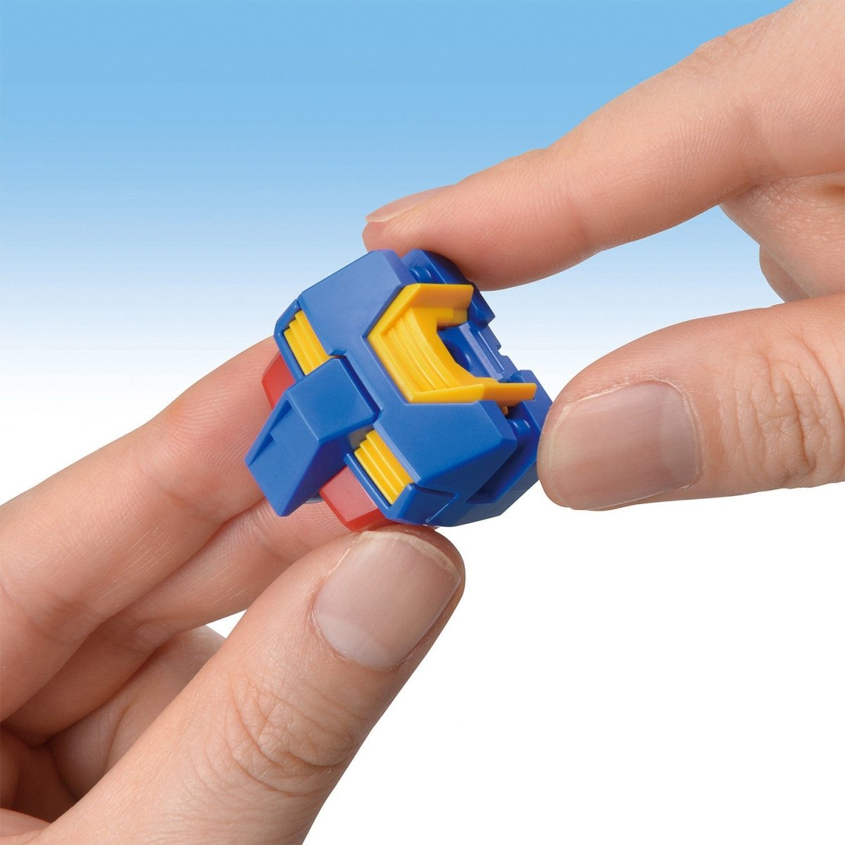 EG 1/144 RX-78-2 Gundam (3L) - Loaded Dice