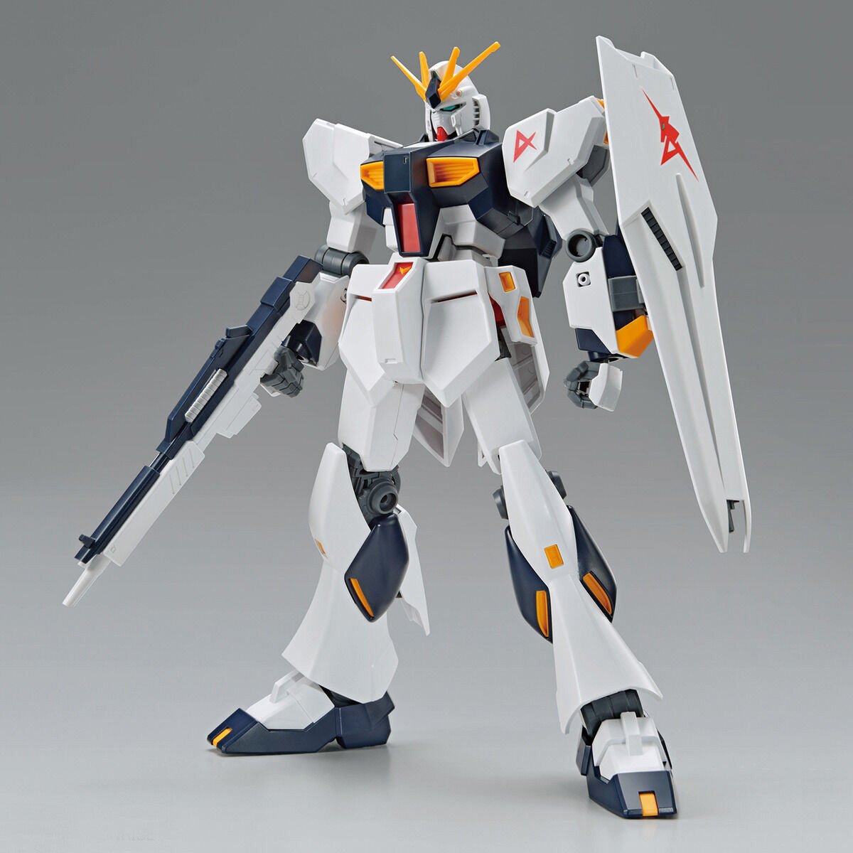 EG 1/144 ν Gundam (3L) - Loaded Dice