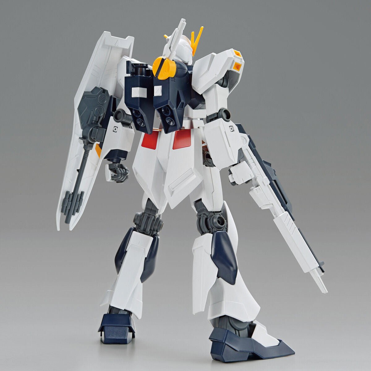 EG 1/144 ν Gundam (3L) - Loaded Dice