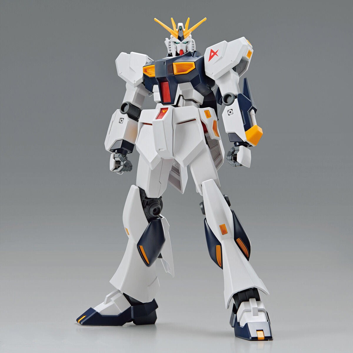EG 1/144 ν Gundam (3L) - Loaded Dice