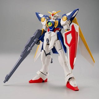 EG 1/144 Wing Gundam - Loaded Dice