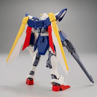 EG 1/144 Wing Gundam - Loaded Dice