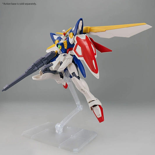 EG 1/144 Wing Gundam - Loaded Dice
