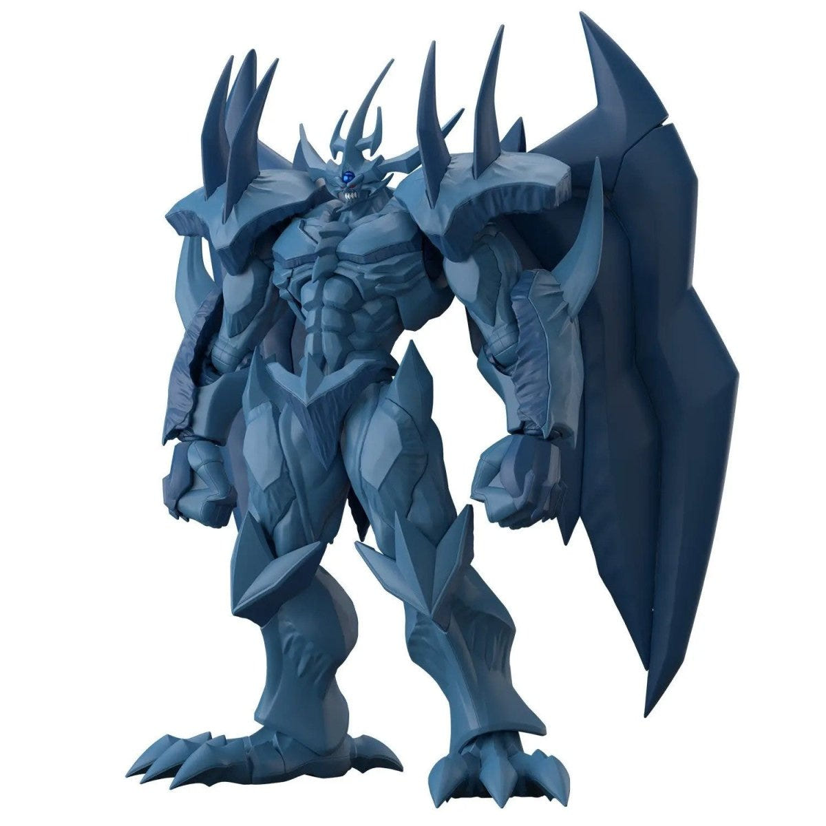 Bandai Figure-Rise Standard Amplified -Egyptian God- Obelisk the Tormentor - MK68561
