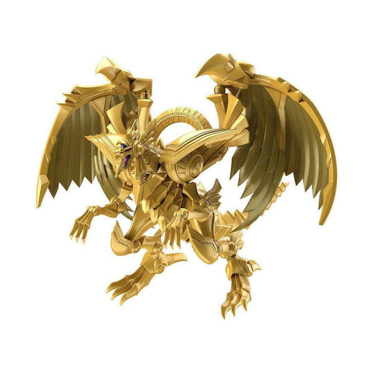 Bandai Figure-Rise Standard Amplified Egyptian God - the Winged Dragon of Ra - MK67420