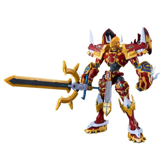 Bandai Figure-Rise Standard Amplified Kaisergreymon - MK68852