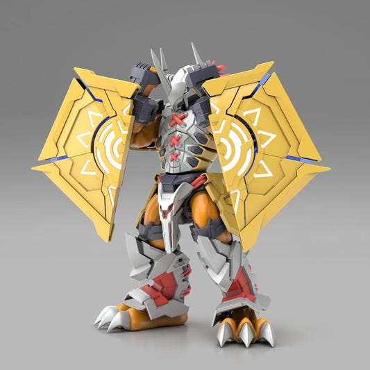 Bandai Figure-Rise Standard Amplified Wargreymon - MK57815