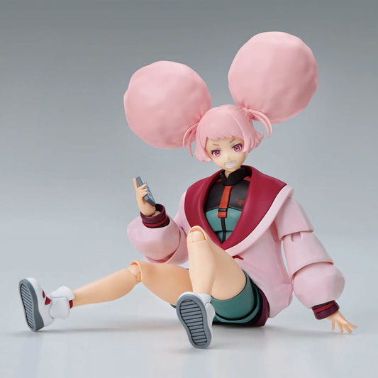 Bandai Figure-Rise Standard Chuatury Panlunch - MK66292