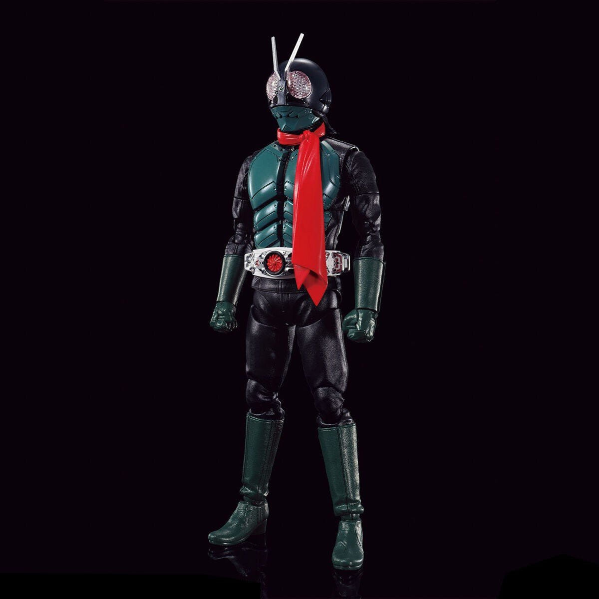 Bandai Figure-Rise Standard Masked Rider (Shin Masked Rider) - MK65089