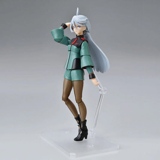 Bandai Figure-rise Standard Miorine Rembran - MK64009