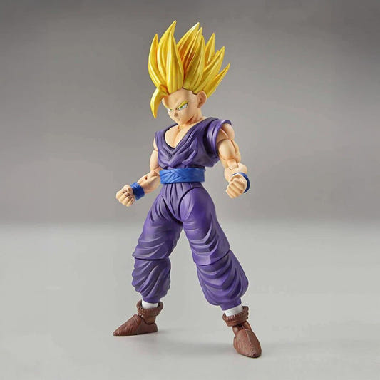 Bandai Figure-Rise Standard Super Saiyan 2 Son Gohan - MK58241