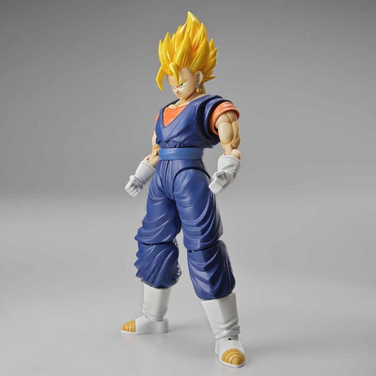 Bandai Figure-Rise Standard Super Saiyan Vegetto (PKG Renewal) - MK57789