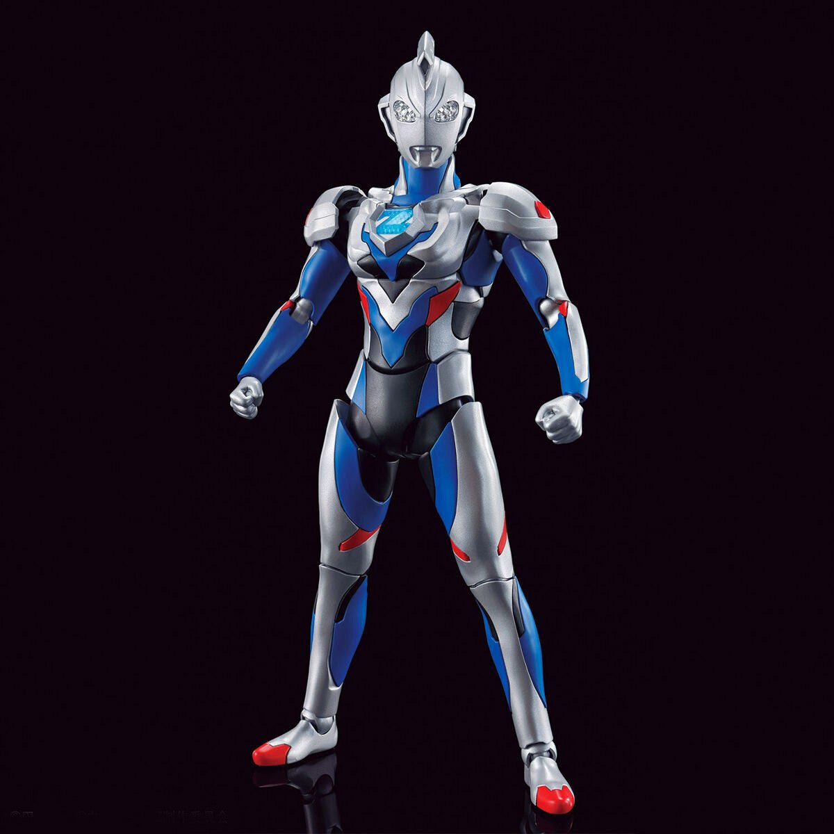 Bandai Figure-Rise Standard Ultraman Z Original - MK65439