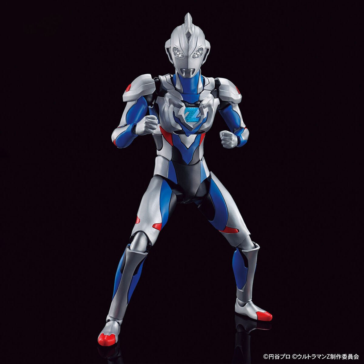 Bandai Figure-Rise Standard Ultraman Z Original - MK65439