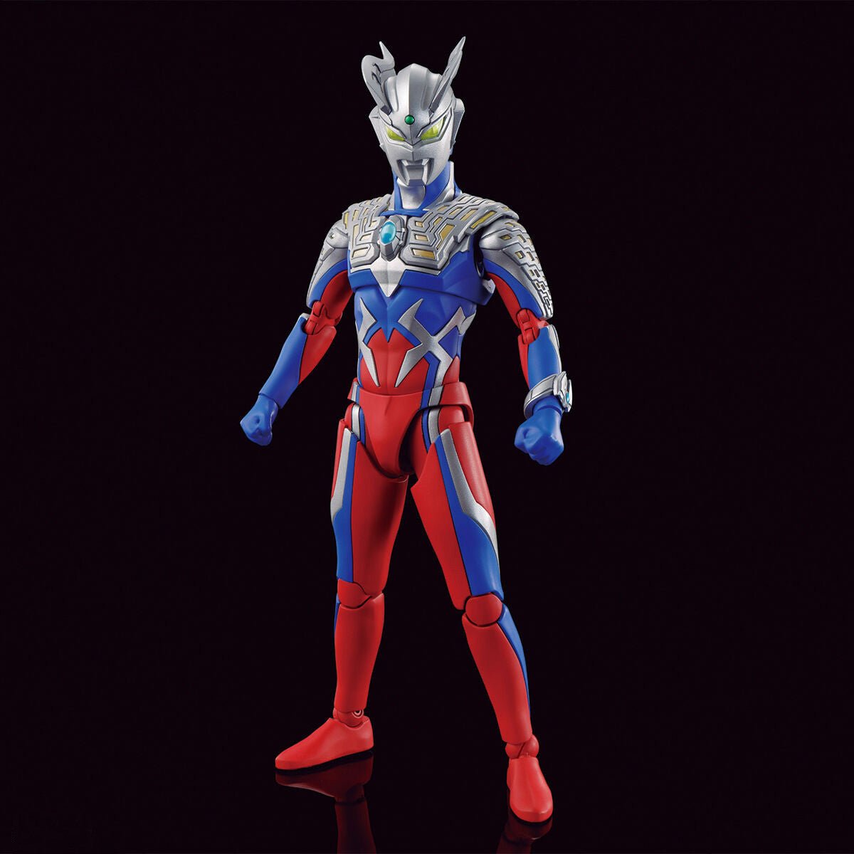 Bandai Figure-Rise Standard Ultraman Zero - MK64013