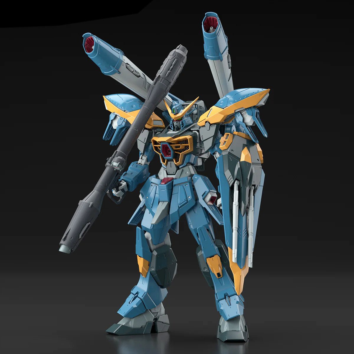 Bandai Full Mechanics 1:100 Calamity Gundam - MK61662