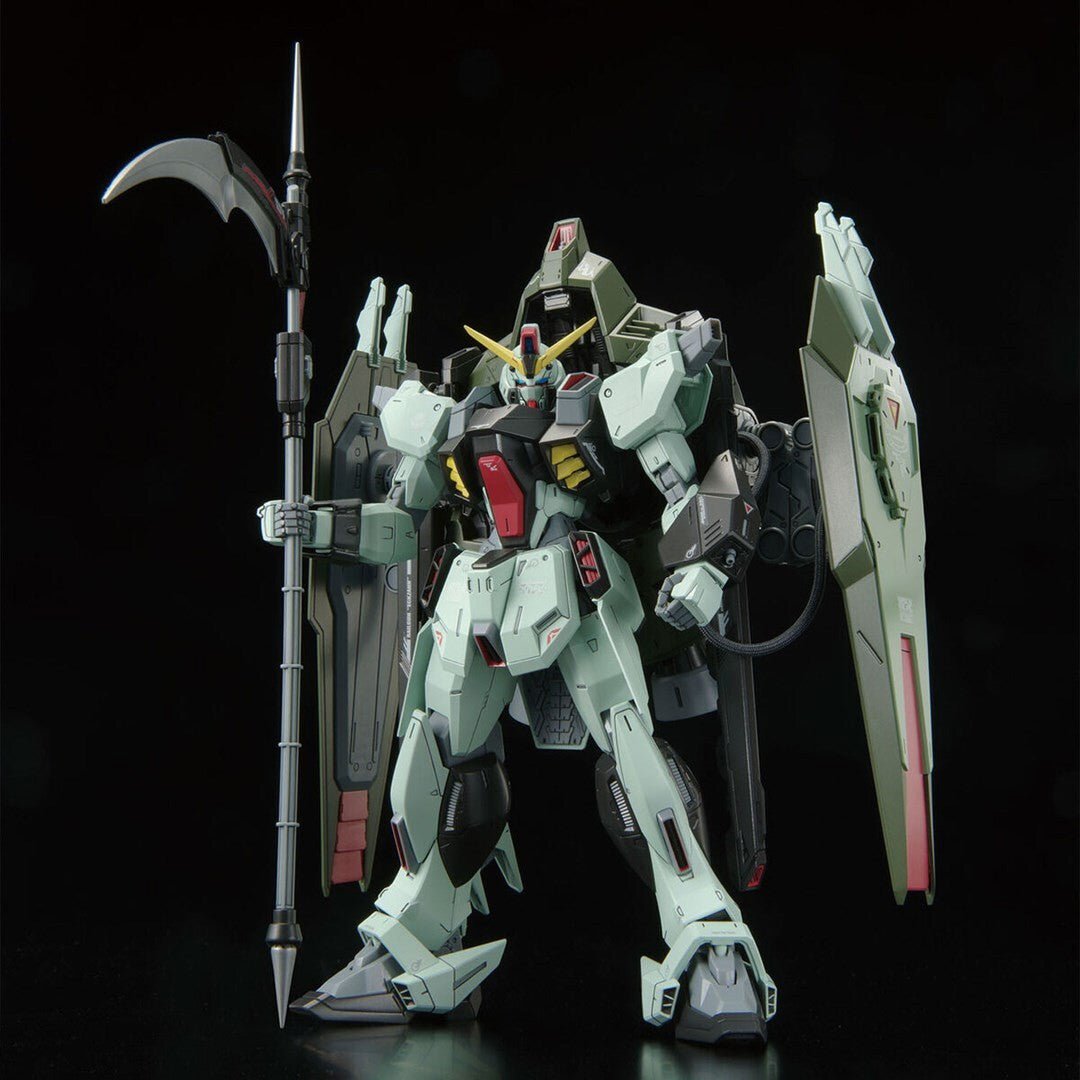 Bandai Full Mechanics 1:100 Forbidden Gundam - MK65429