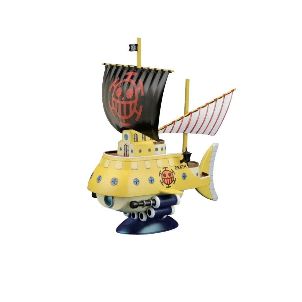 Bandai Grand Ship Collection Trafalgar Law's Submarine - MK57422