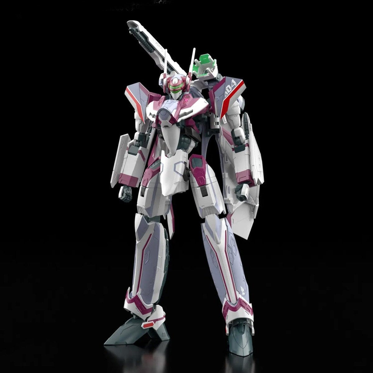 Bandai HG 1:100 VF-31C Siegfried (Mirage Farina Jenius Use) - MK69168