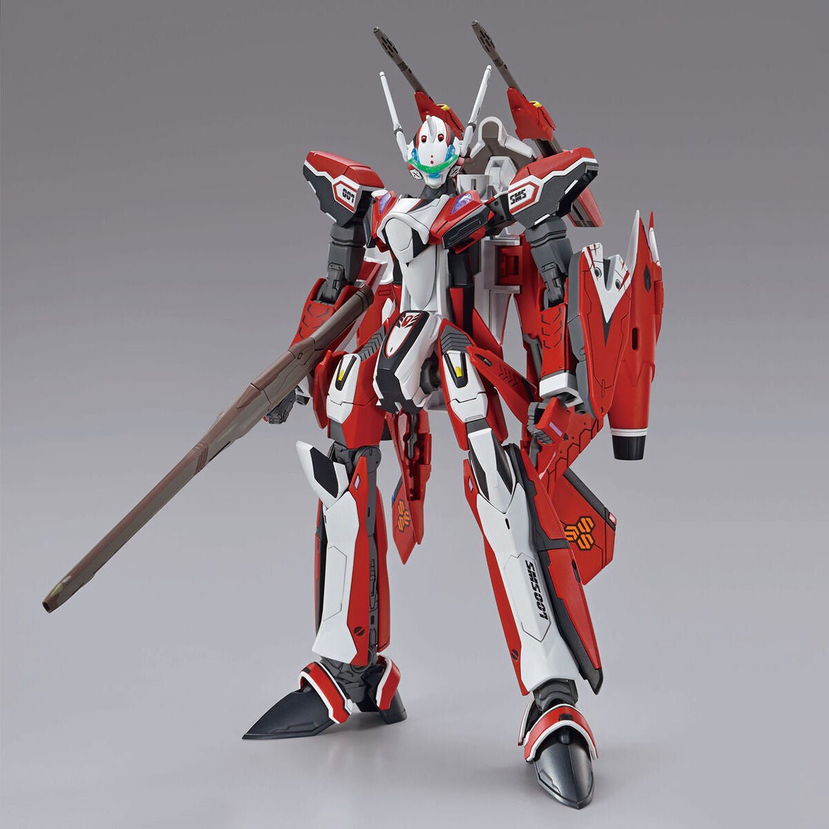 Bandai HG 1:100 YF-29 Durandal Valkyrie (Alto Saotome Use) - MK65420