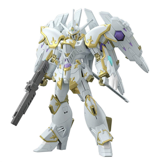 Bandai HG 1:144 Black Knight Squad Cal-Re.A - MK67414