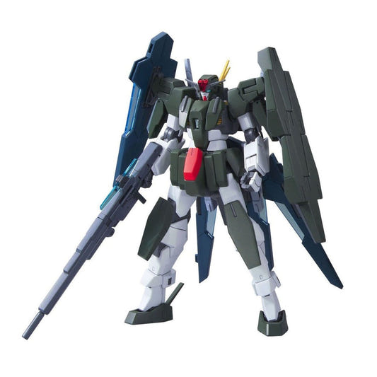 Bandai HG 1:144 Cherudim Gundam GNHW/R - MK85541P