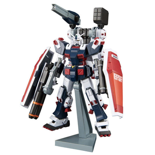 Bandai HG 1:144 Full Armour Gundam (Gundam Thunderbolt Version) - MK63137
