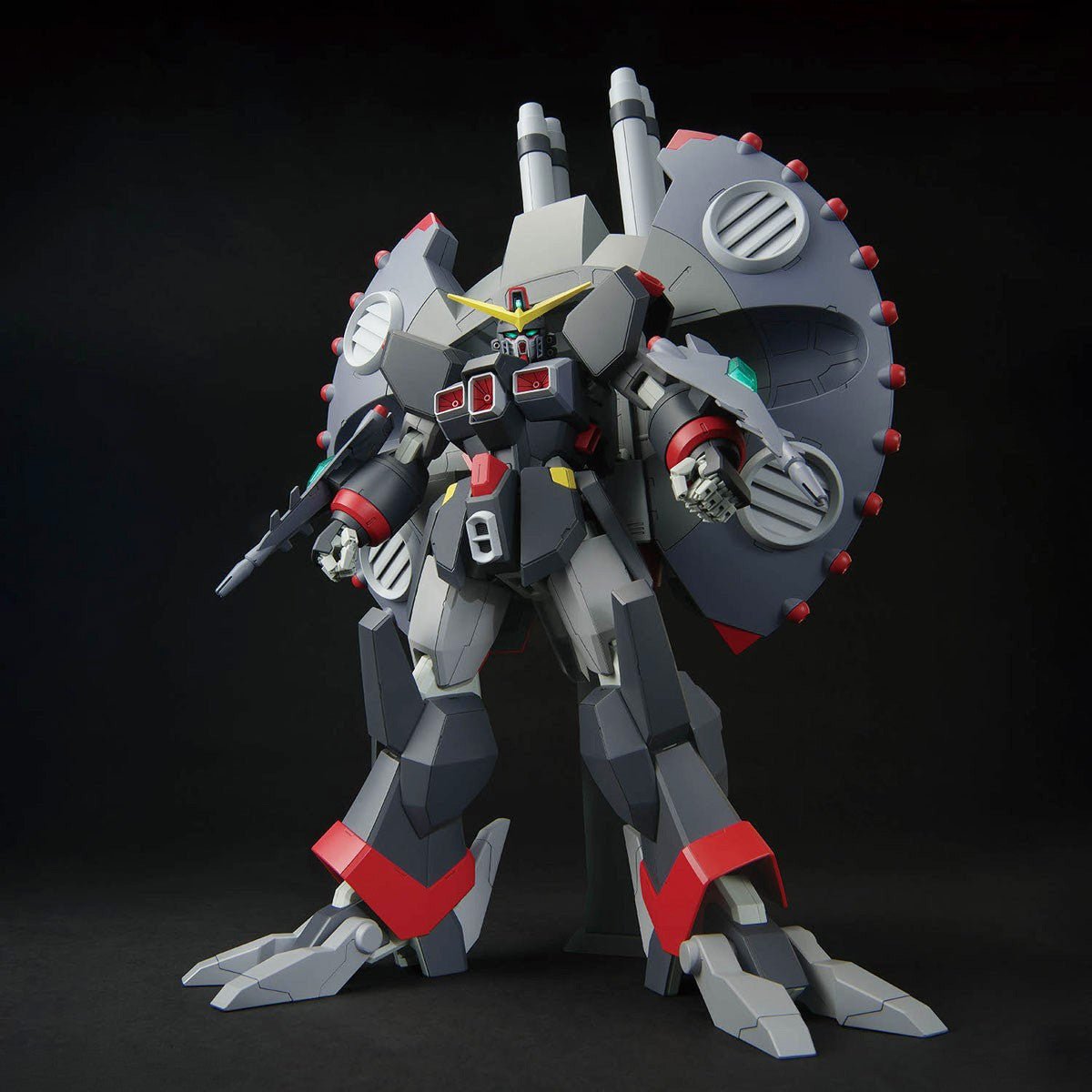 Bandai HG 1:144 GFAS-X1 Destroy Gundam - MK66297