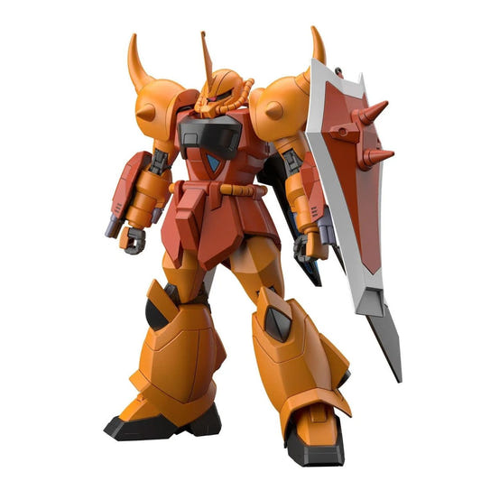 Bandai HG 1:144 Gouf Ignited (Heine Westenfluss Custom) - MK74249