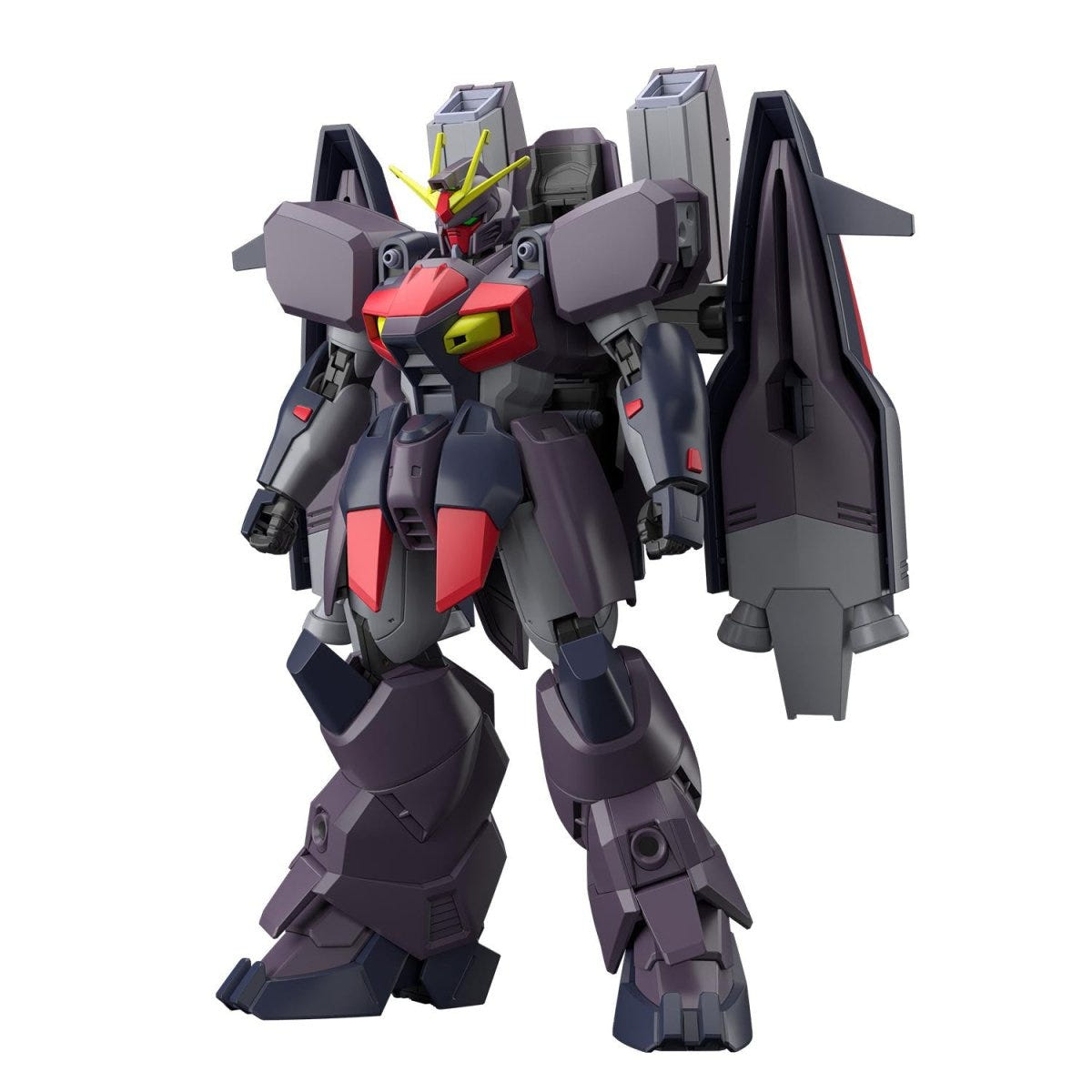 Bandai HG 1:144 Gundam Ashtaron - MK84455