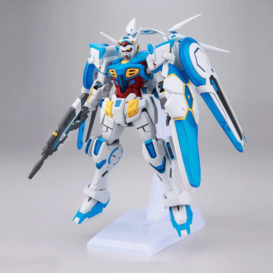 Bandai HG 1:144 Gundam G-Self Perfect Pack - MK57730