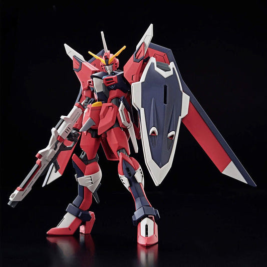 Bandai HG 1:144 Immortal Justice Gundam - MK66285