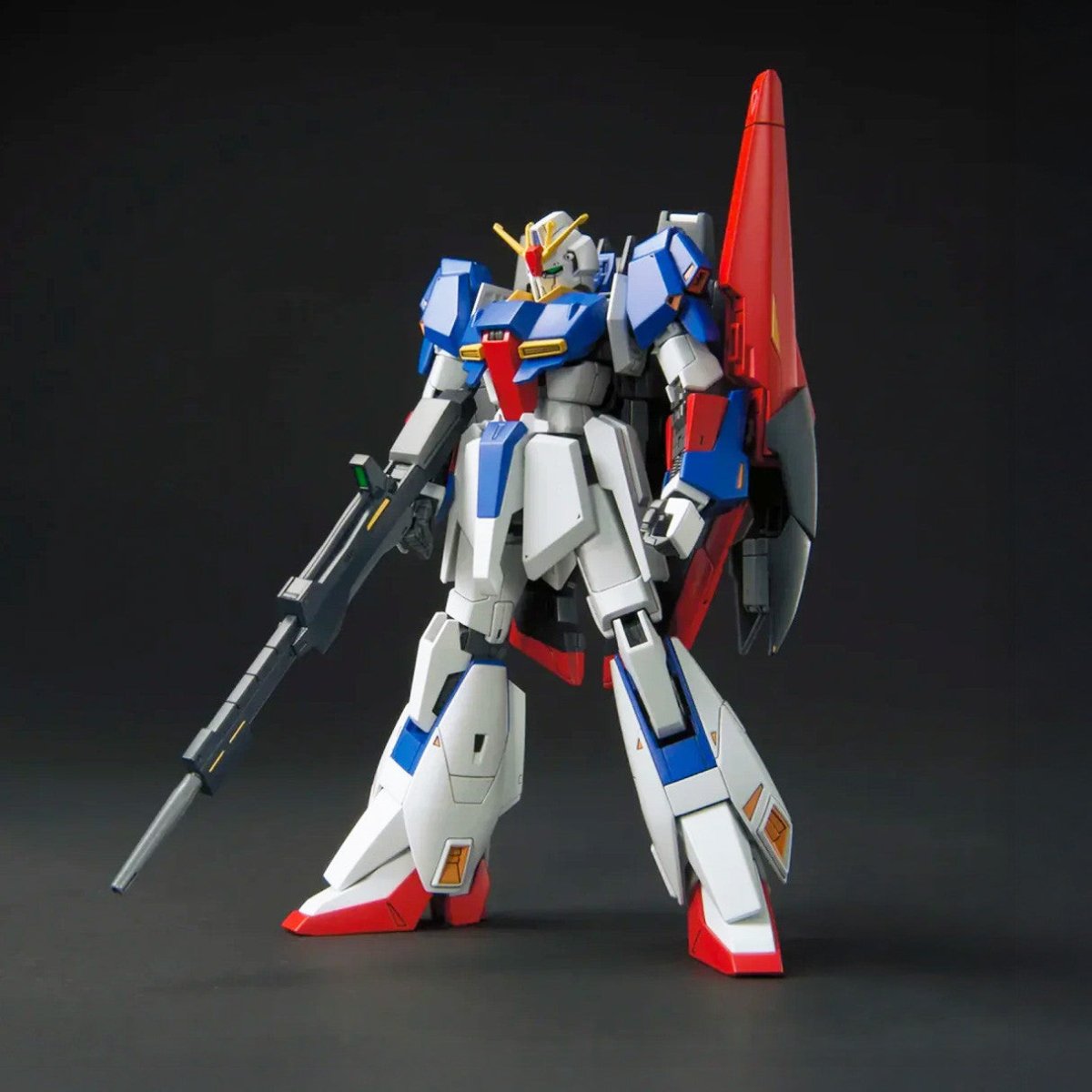 Bandai HG 1:144 MSZ-006 Zeta Gundam - MK55611