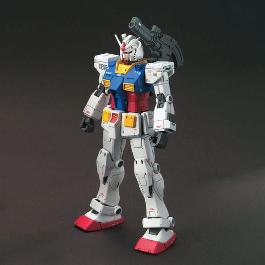 Bandai HG 1:144 RX-78-02 Gundam (Gundam the Origin Version) - MK58929