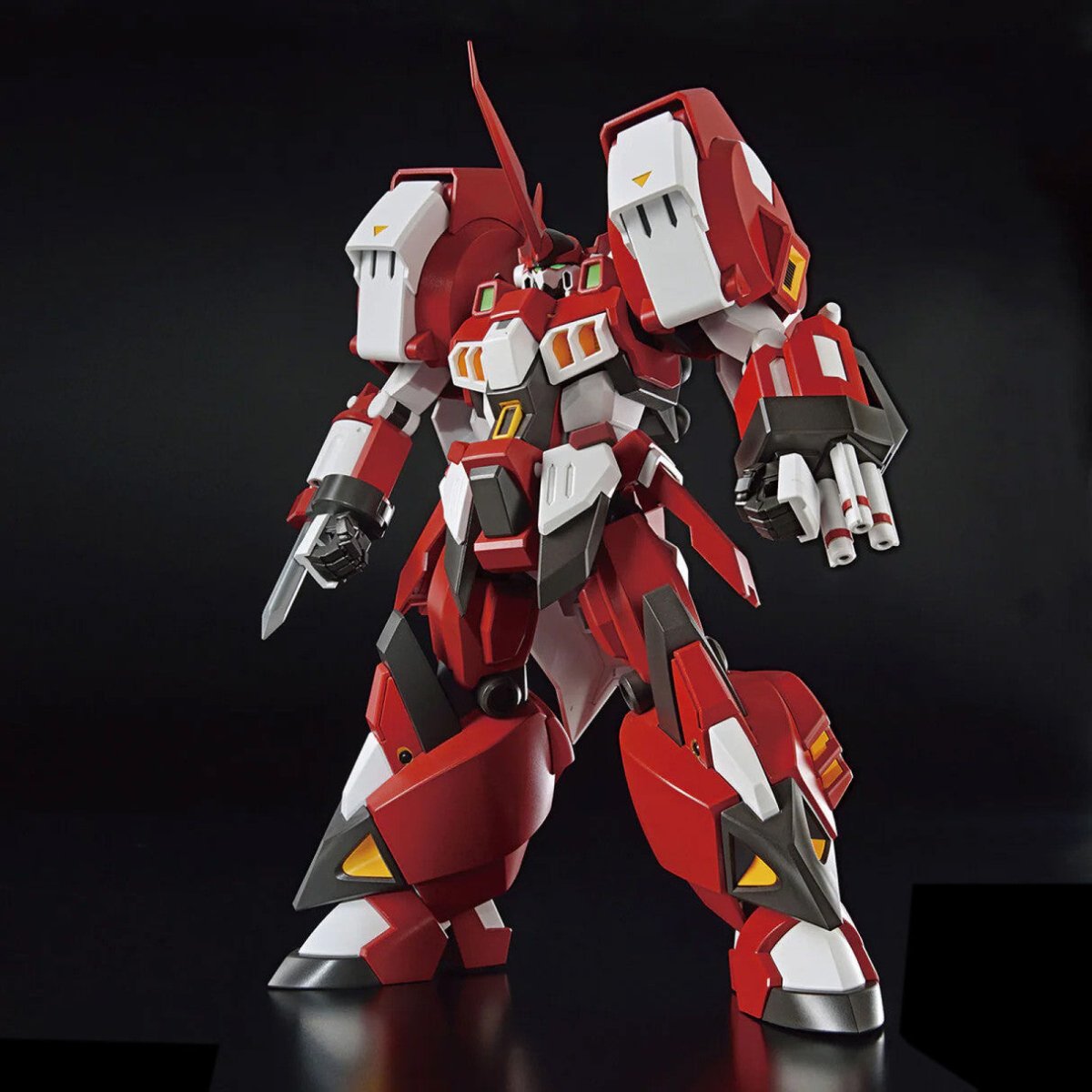 Bandai HG Alteisen - MK61983