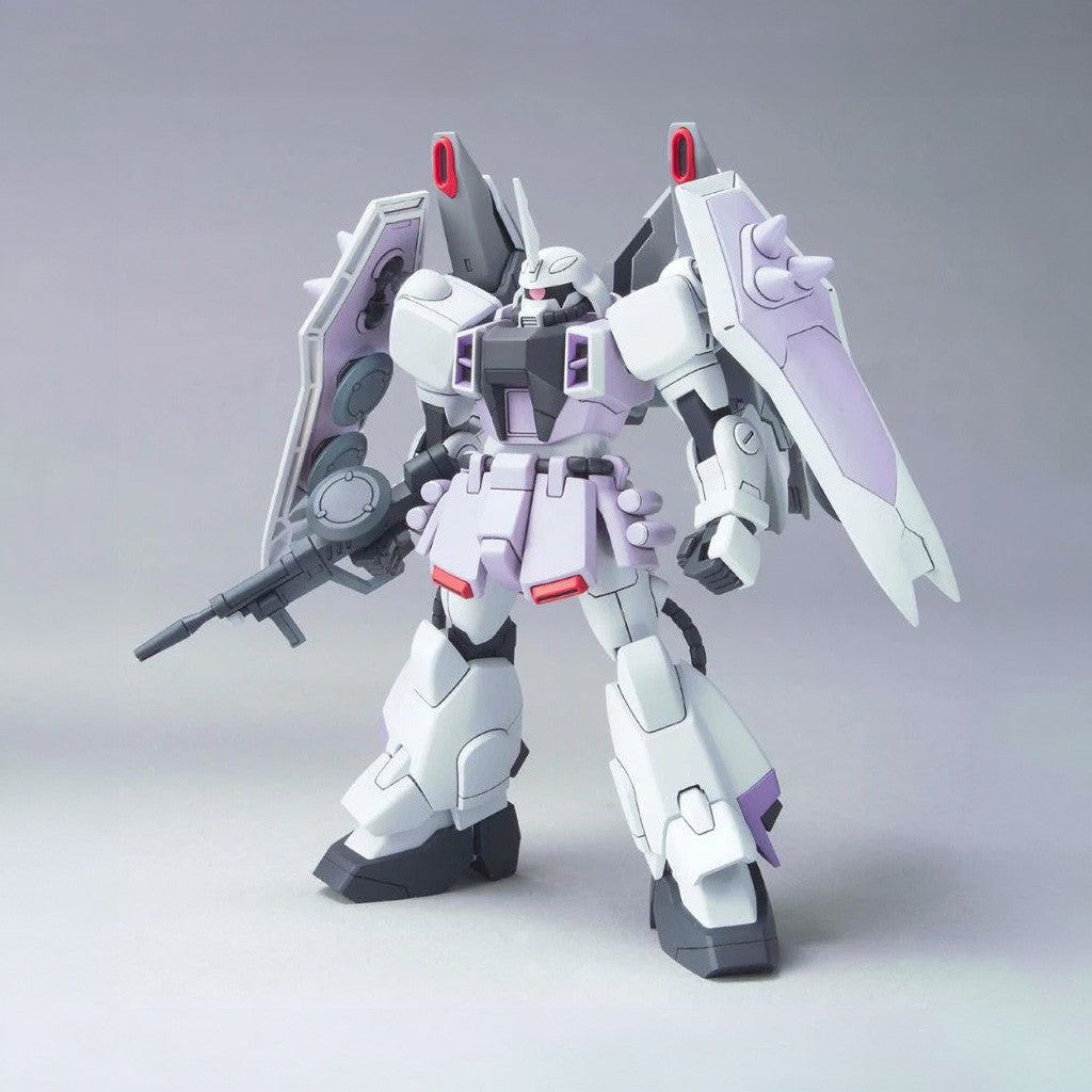 Bandai HG Blaze Zaku Phantom - MK57921