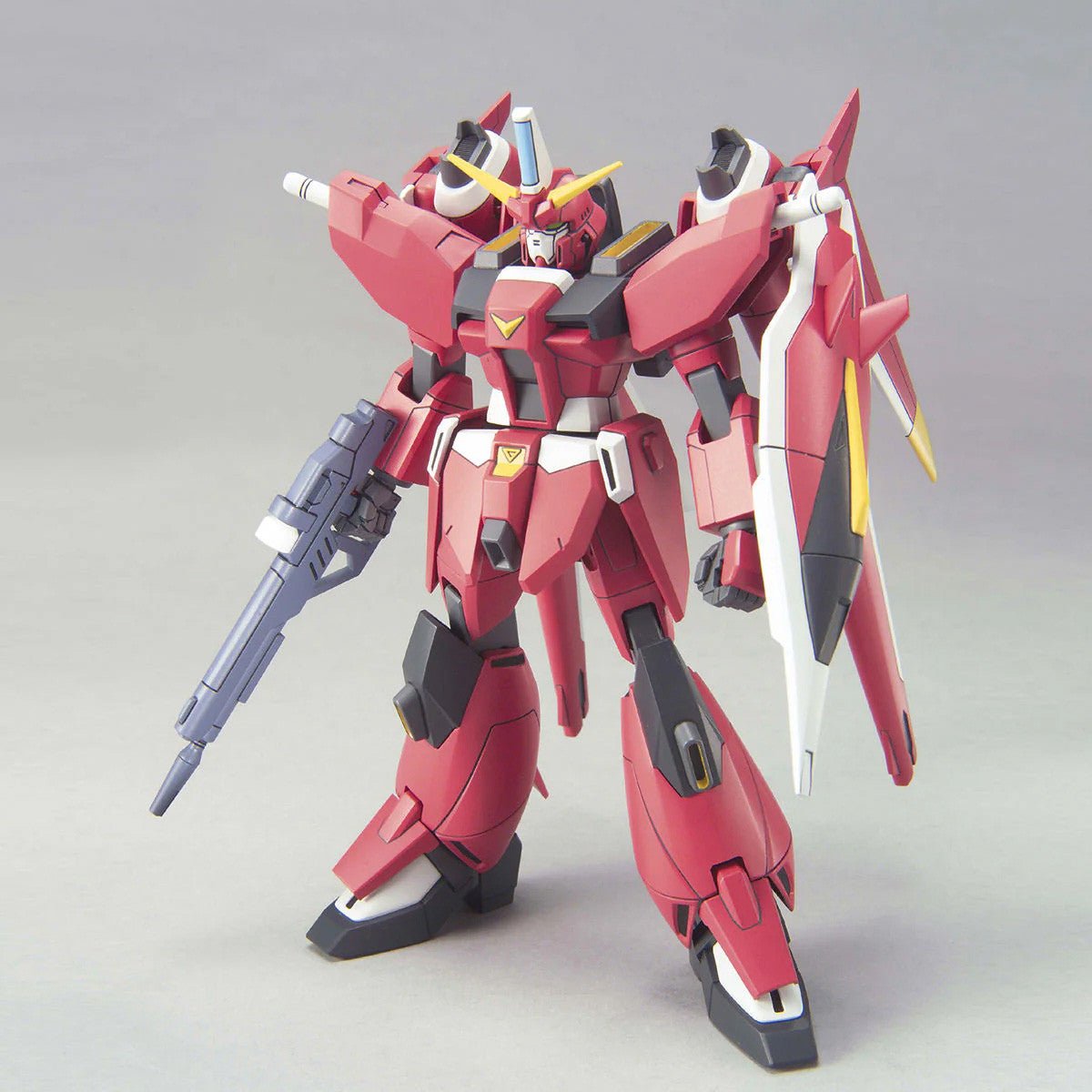 Bandai HG Saviour Gundam - MK57920