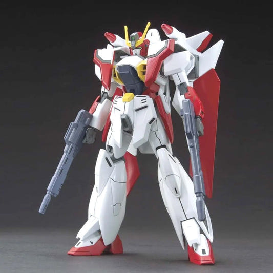 Bandai HGAW 1:144 Gundam Airmaster - MK63523