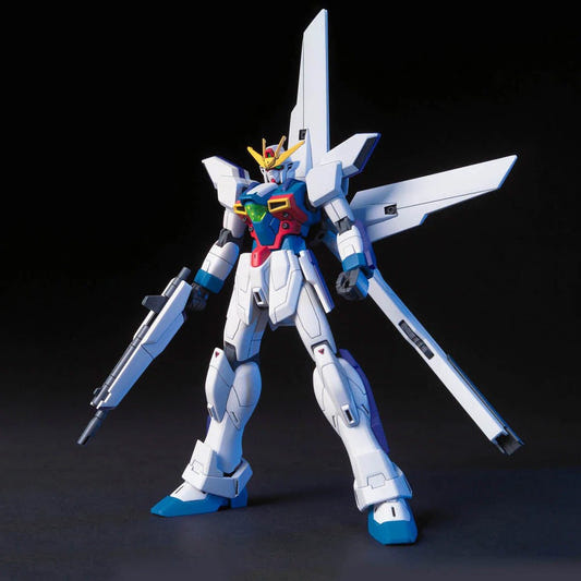 Bandai HGAW 1:144 Gundam X - MK64871