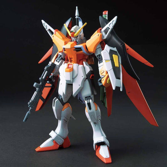 Bandai HGCE 1:144 Destiny Gundam (Heine Westenfluss Custom) - MK57793