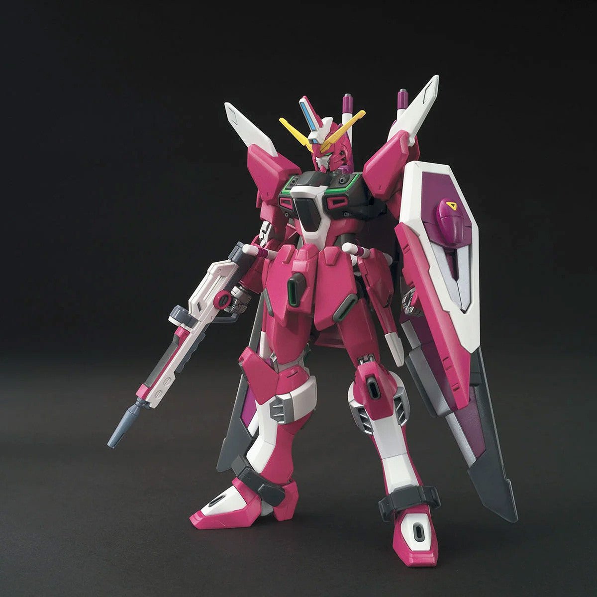 Bandai HGCE 1:144 Infinite Justice Gundam - MK58930
