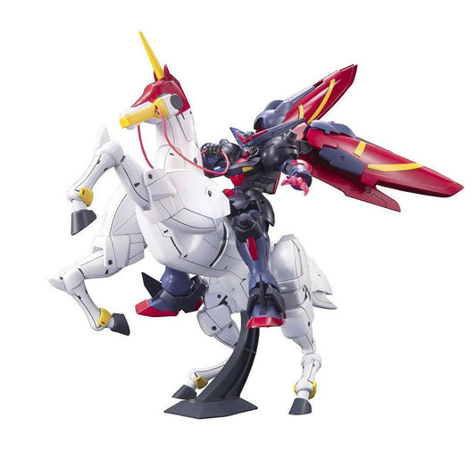 Bandai HGFC 1:144 Master Gundam & Fuunsaiki - MK57747