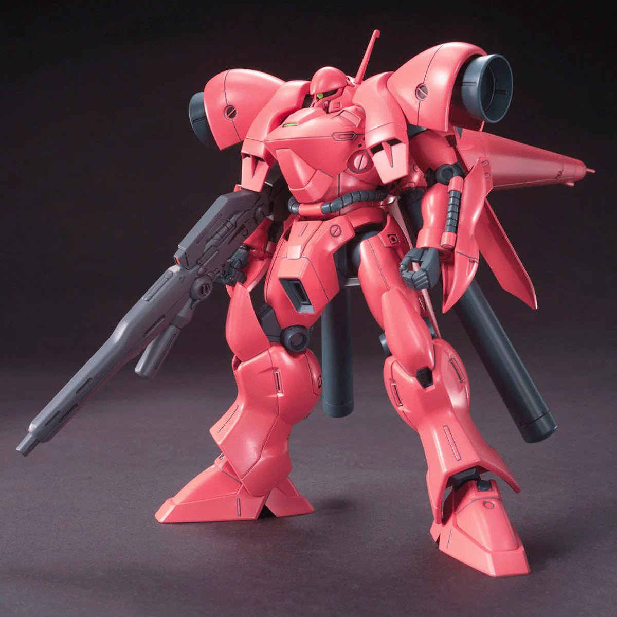Bandai HGUC 1:144 AGX-04 Gerbera-Tetra - MK55886
