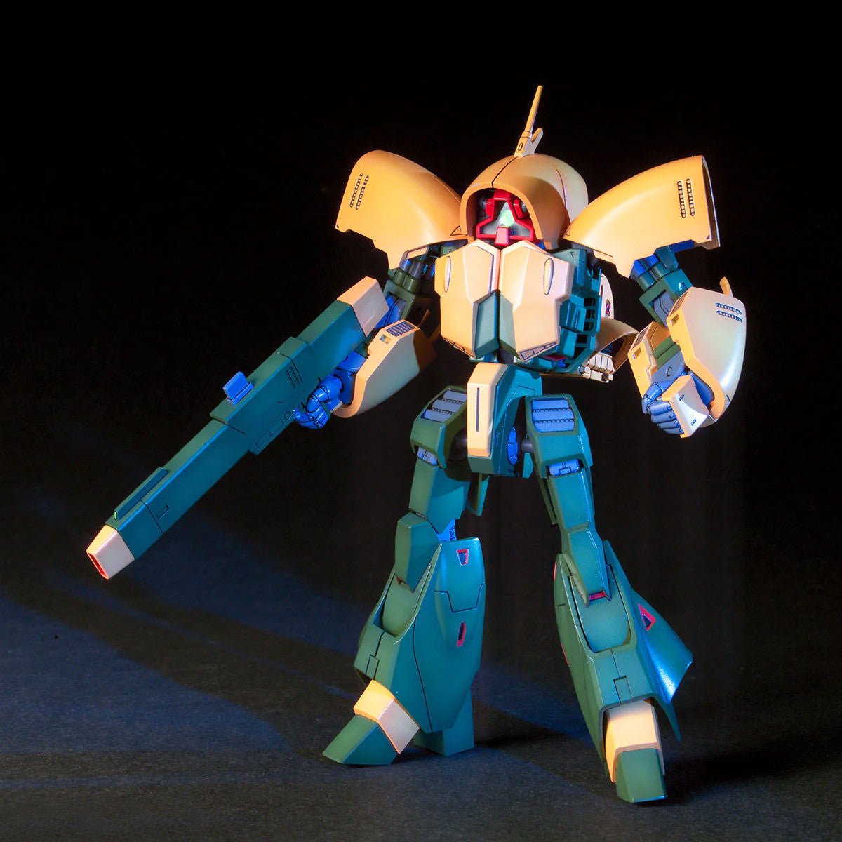 Bandai HGUC 1:144 Asshimar - MK60781