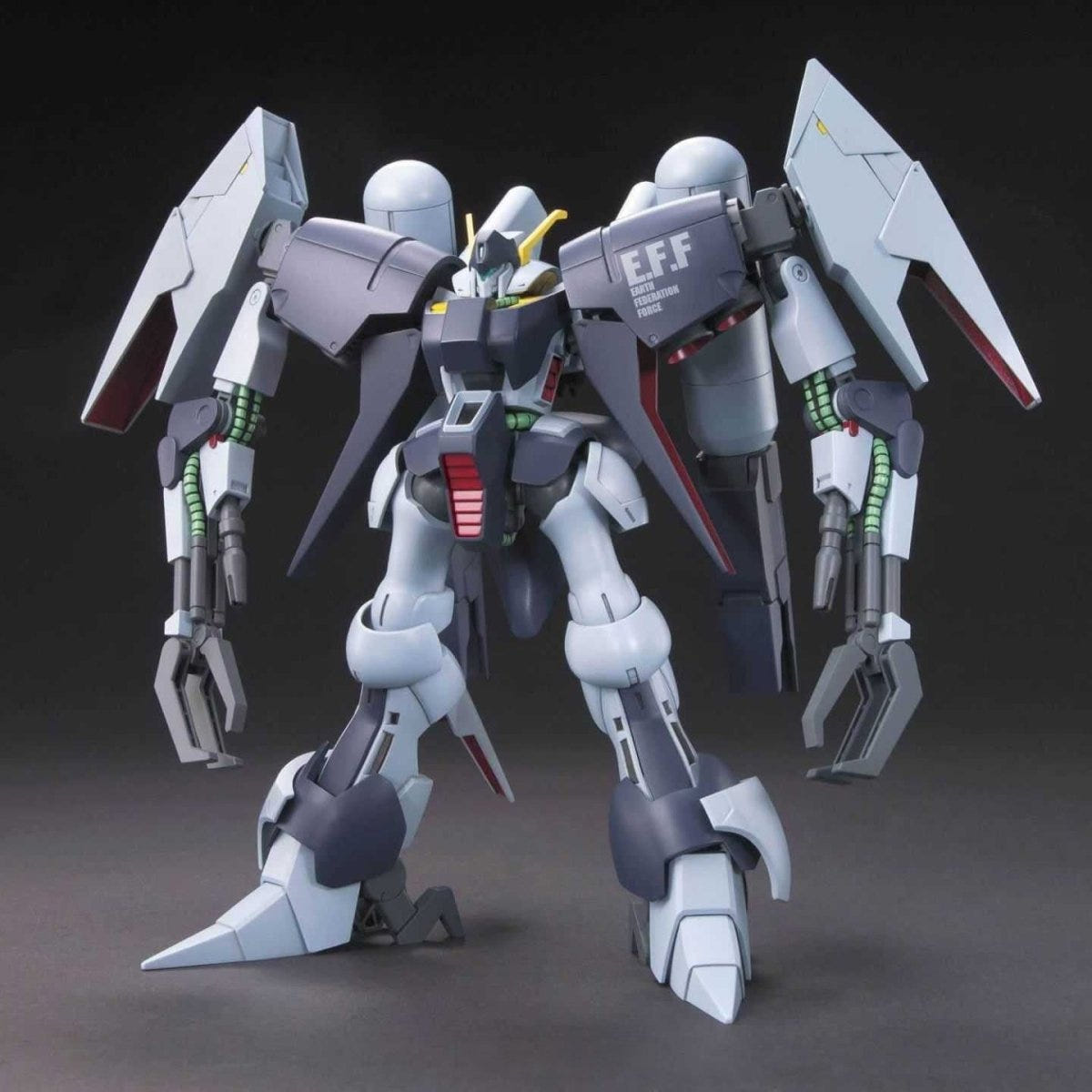 Bandai HGUC 1:144 Byarlant Custom - MK55609