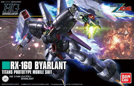 Bandai HGUC 1:144 Byarlant - MK64093