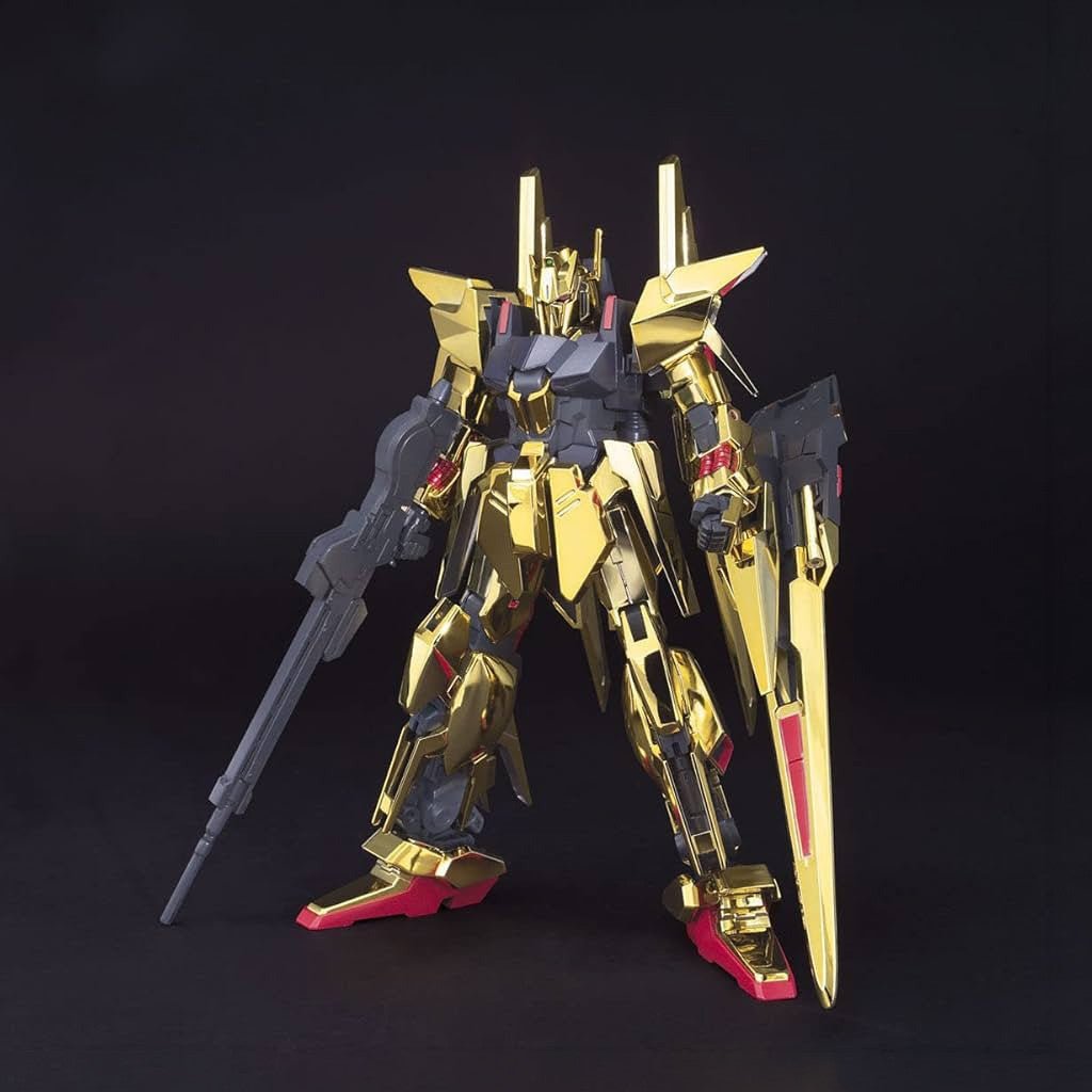 Bandai HGUC 1:144 Delta Gundam - MK60970