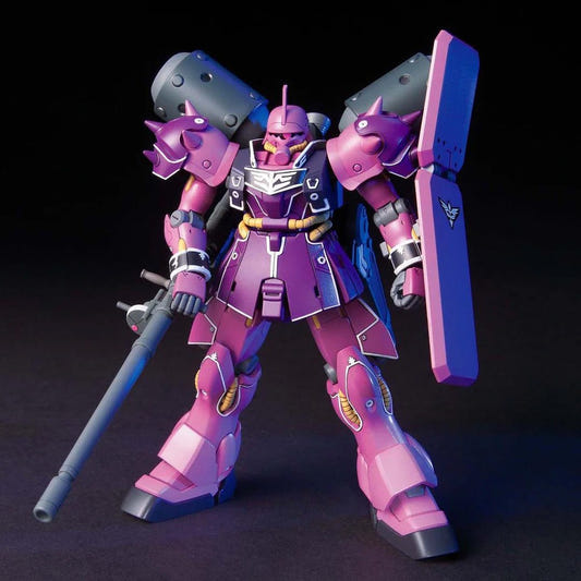 Bandai HGUC 1:144 Geara Zulu Angelo Sauper's - MK63850